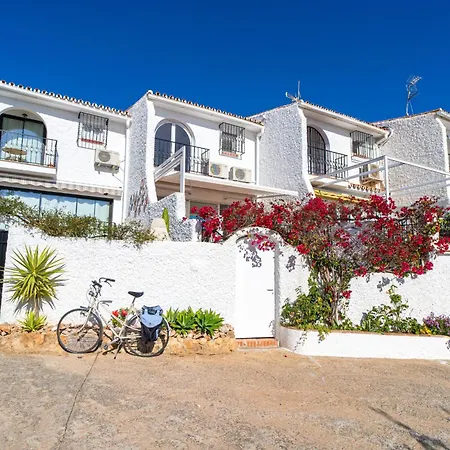 Vakantiehuis Via Romana Vistamar By Casasol *