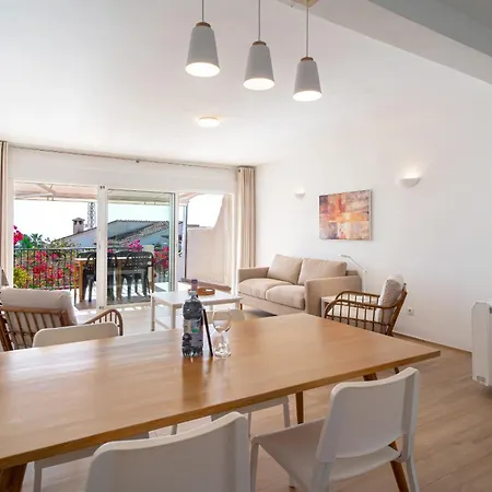 Via Romana Vistamar By Casasol * Nerja