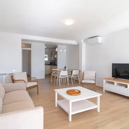 Ferienhaus Via Romana Vistamar By Casasol