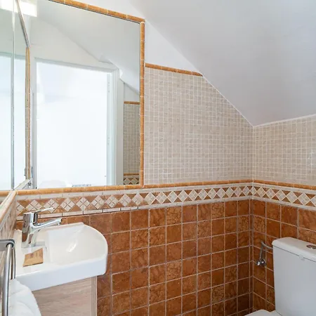 Via Romana Vistamar By Casasol Semesterbostad *