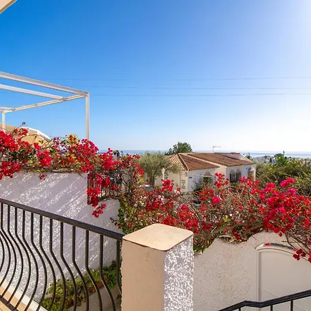 Via Romana Vistamar By Casasol Nerja