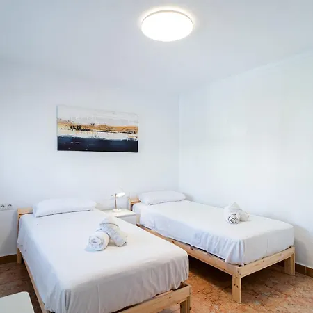 Via Romana Vistamar By Casasol * Nerja