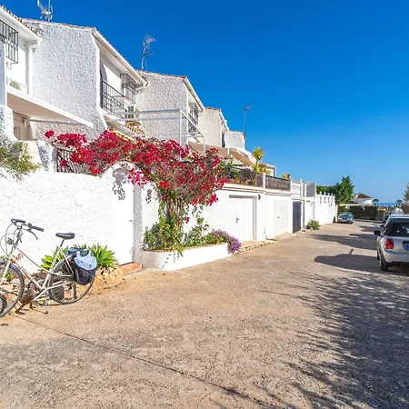 Via Romana Vistamar By Casasol Nerja