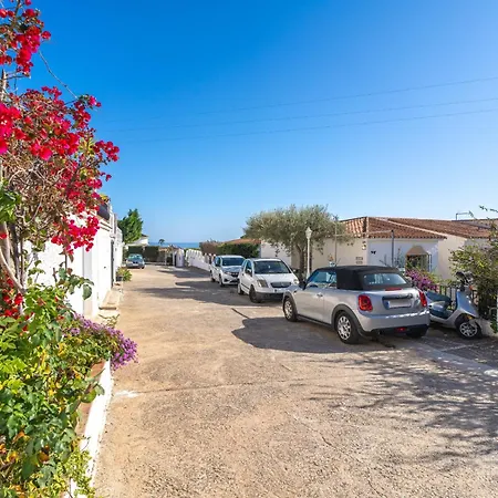 Ferienhaus Via Romana Vistamar By Casasol