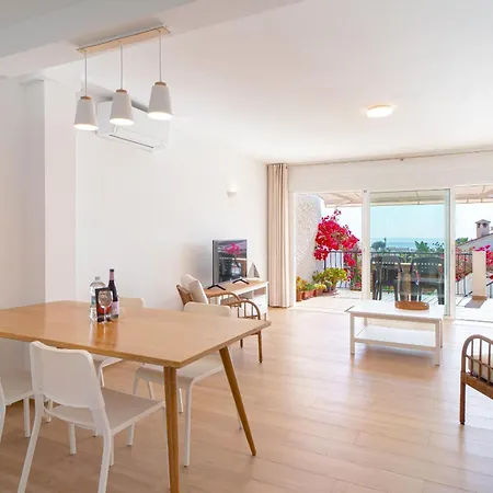 Via Romana Vistamar By Casasol *