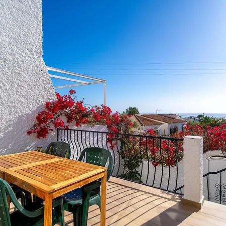 Via Romana Vistamar By Casasol Ferienhaus