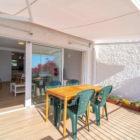 Ferienhaus Via Romana Vistamar By Casasol *