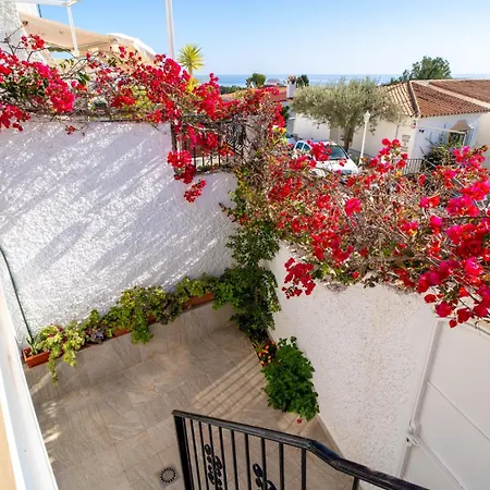 Ferienhaus Via Romana Vistamar By Casasol Nerja
