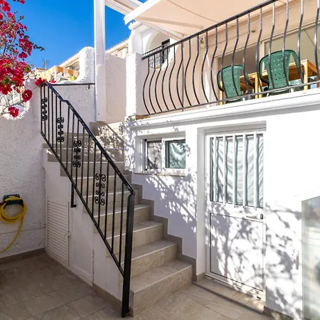 Via Romana Vistamar By Casasol