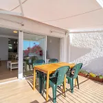 Hébergement de vacances Via Romana Vistamar By Casasol *