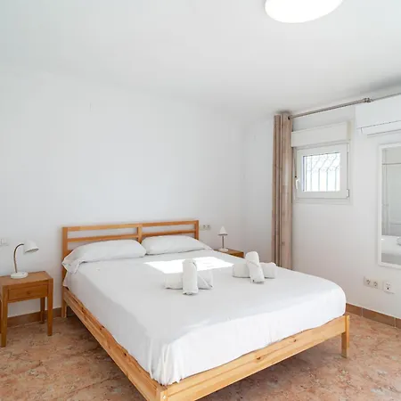 Via Romana Vistamar By Casasol Casa de Férias Nerja