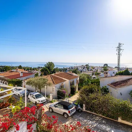 Nyaraló Via Romana Vistamar By Casasol *