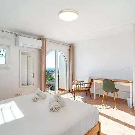 Via Romana Vistamar By Casasol Nyaraló Nerja