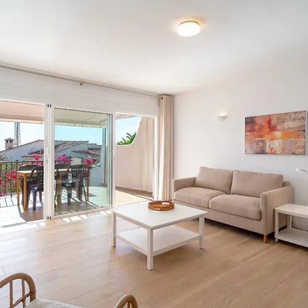 Nyaraló Via Romana Vistamar By Casasol *