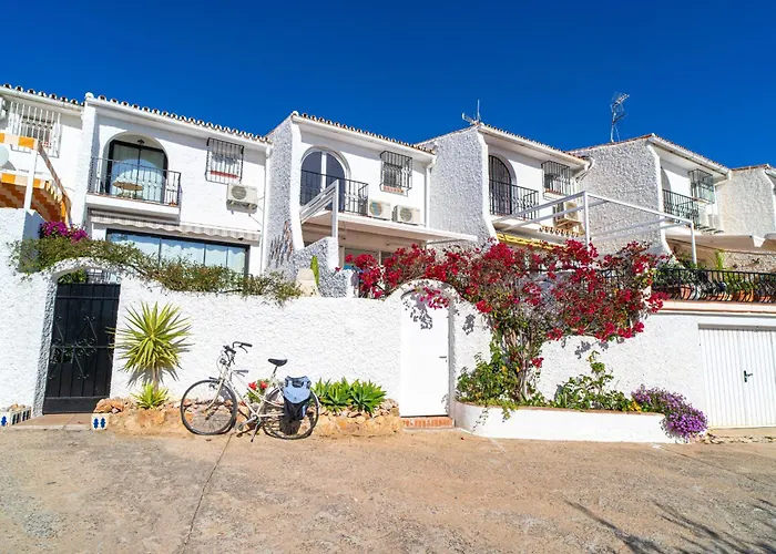 Holiday home Via Romana Vistamar By Casasol *