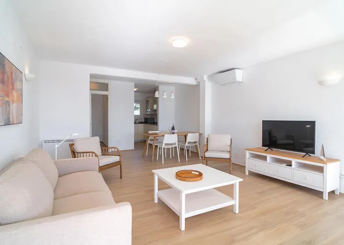 Holiday home Via Romana Vistamar By Casasol