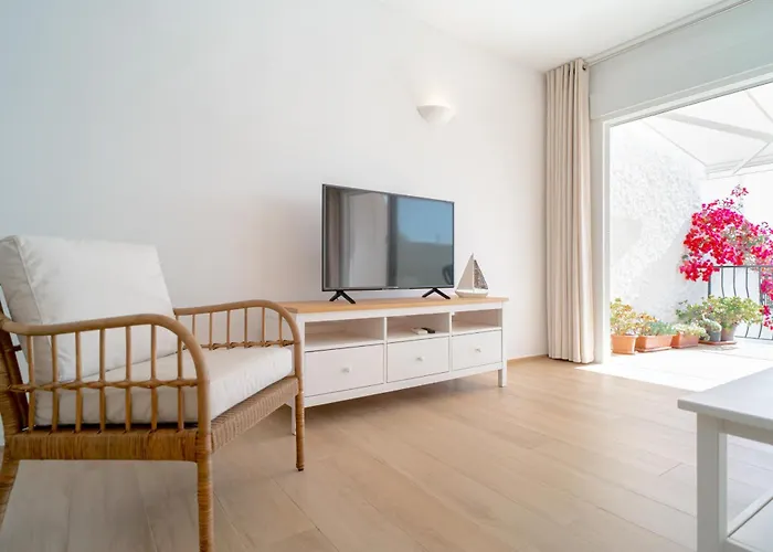 Holiday home Via Romana Vistamar By Casasol Nerja