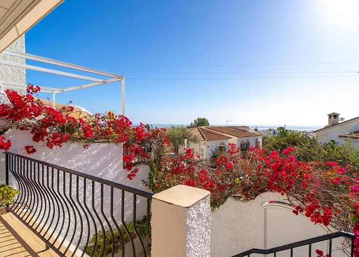 Via Romana Vistamar By Casasol Nerja