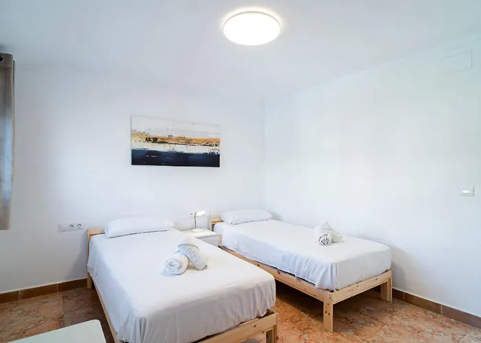 Via Romana Vistamar By Casasol * Nerja