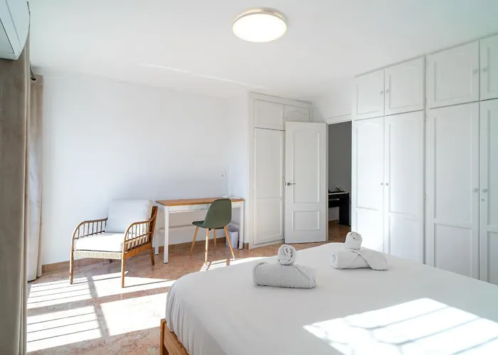 Holiday home Via Romana Vistamar By Casasol Nerja