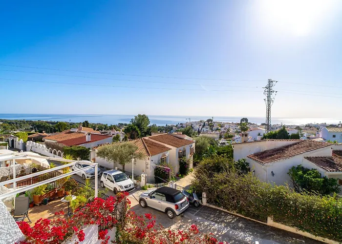 Holiday home Via Romana Vistamar By Casasol *