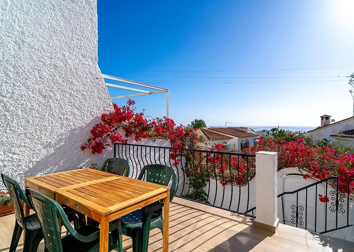 Via Romana Vistamar By Casasol Holiday home