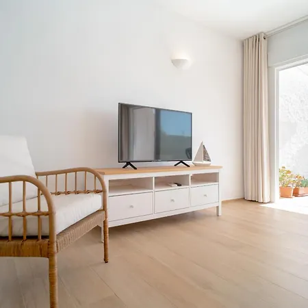 Holiday home Via Romana Vistamar By Casasol Nerja