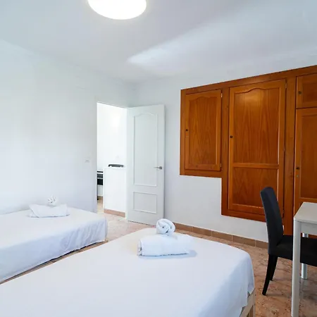 Via Romana Vistamar By Casasol *